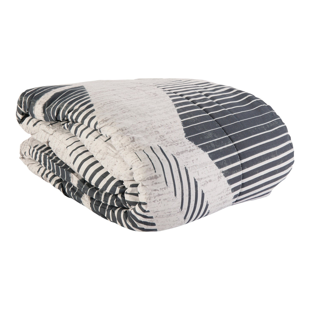 Double/Queen Printed Comforter