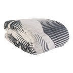 Double/Queen Printed Comforter
