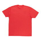 T-shirt de base à manches courtes pour hommes