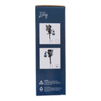 Luminaire sur poteau à l'énergie solaire, fée – 10 po x 22 po