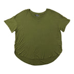 Women's Plus Tie Dye T-Shirt