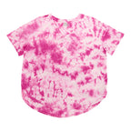 Women's Plus Tie Dye T-Shirt
