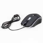 4-in-1 Gaming Set, Black