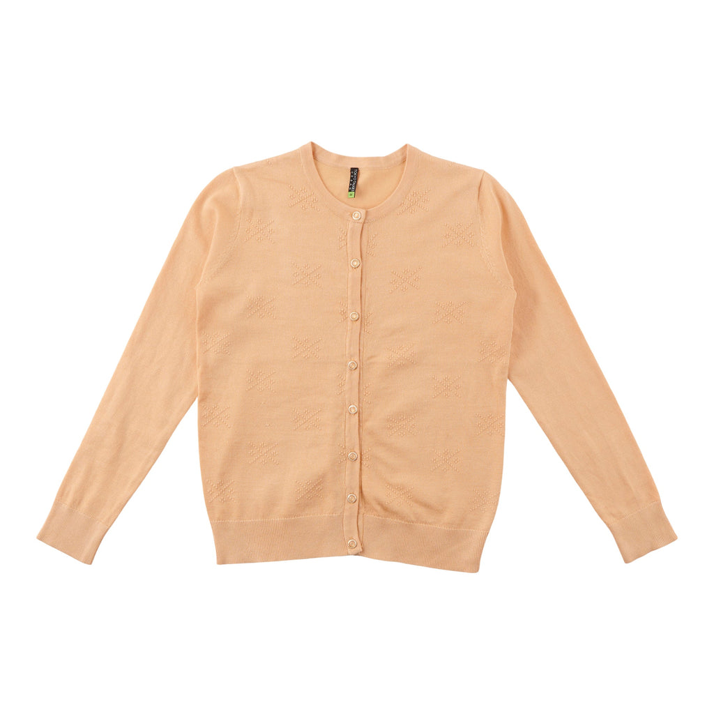 Women's Boyfriend Cardigan