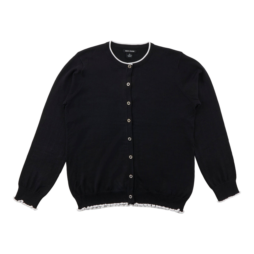Women's Boyfriend Cardigan