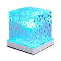 Ripple Wave Projection Speaker,  3.7-in x 4.3-in.