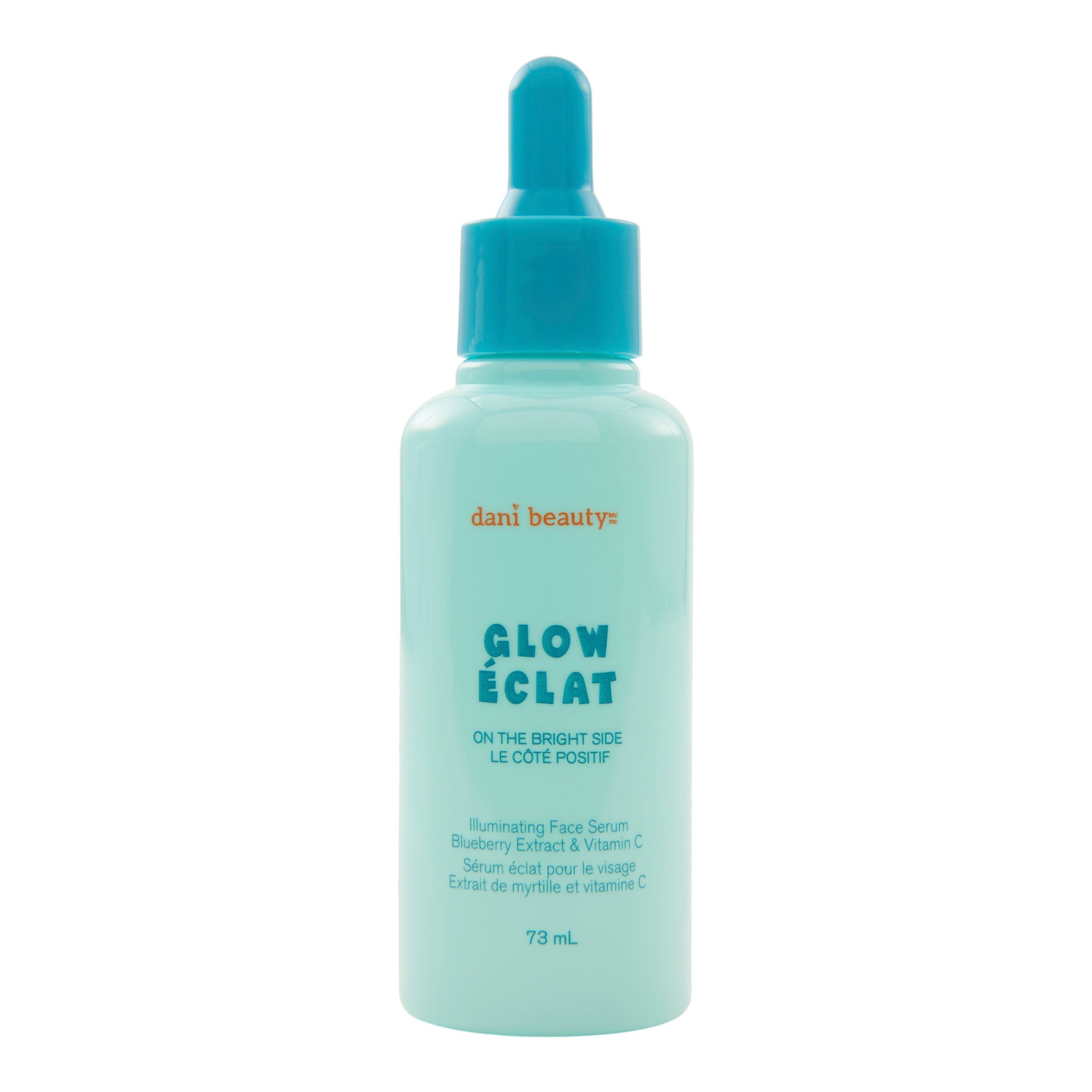 dani beauty Facial Serum, 74 ml