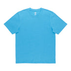 T-shirt à manches courtes et à col rond Escapade à la mer Mountain Ridge pour hommes 