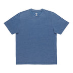 T-shirt à manches courtes et à col rond Escapade à la mer Mountain Ridge pour hommes 