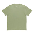 T-shirt à manches courtes et à col rond Escapade à la mer Mountain Ridge pour hommes 