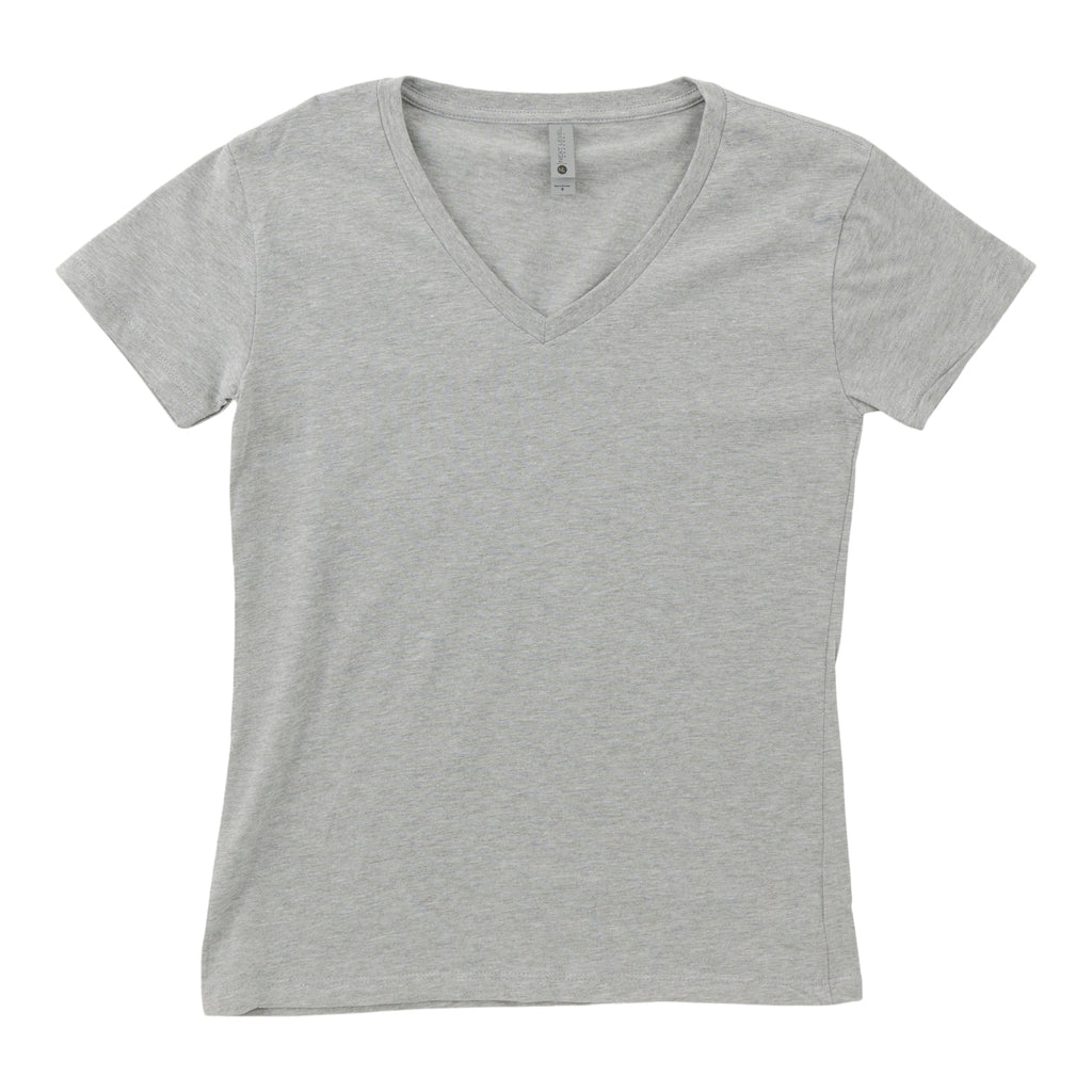 Women's V-Neck Short Sleeve Tee
