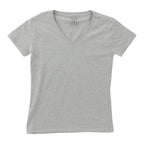 Women's V-Neck Short Sleeve Tee