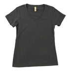 Women's V-Neck Short Sleeve Tee