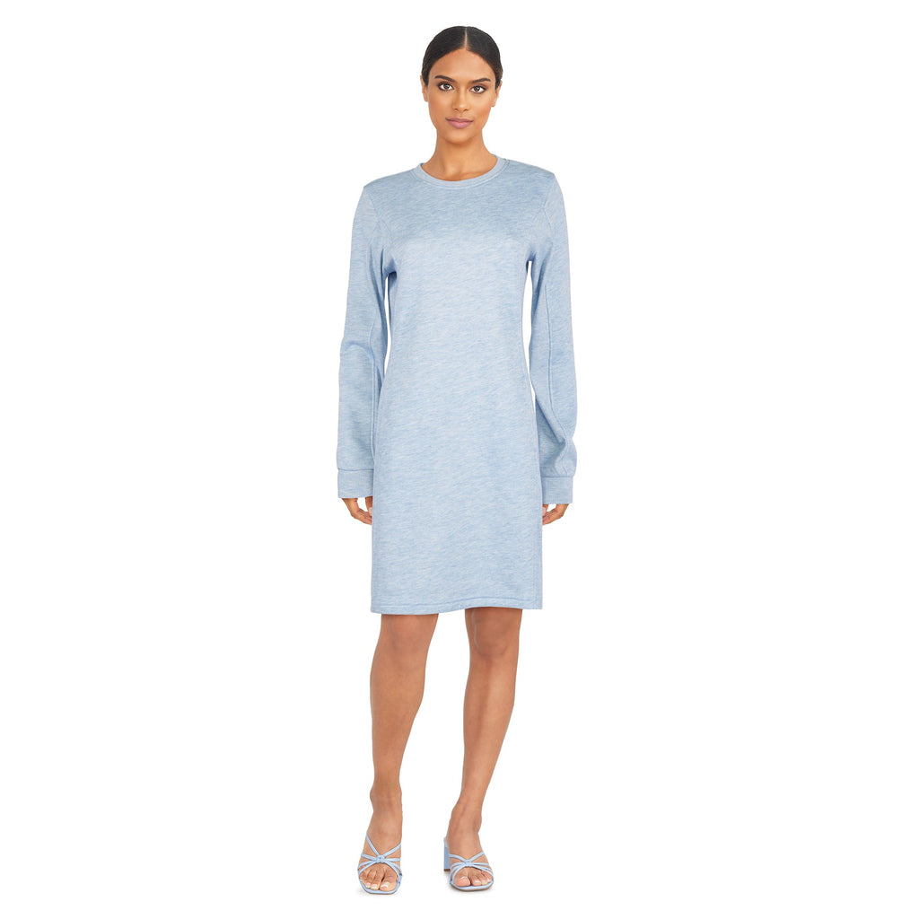 Robe en molleton mySTYLE pour femmes