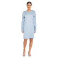 Robe en molleton mySTYLE pour femmes