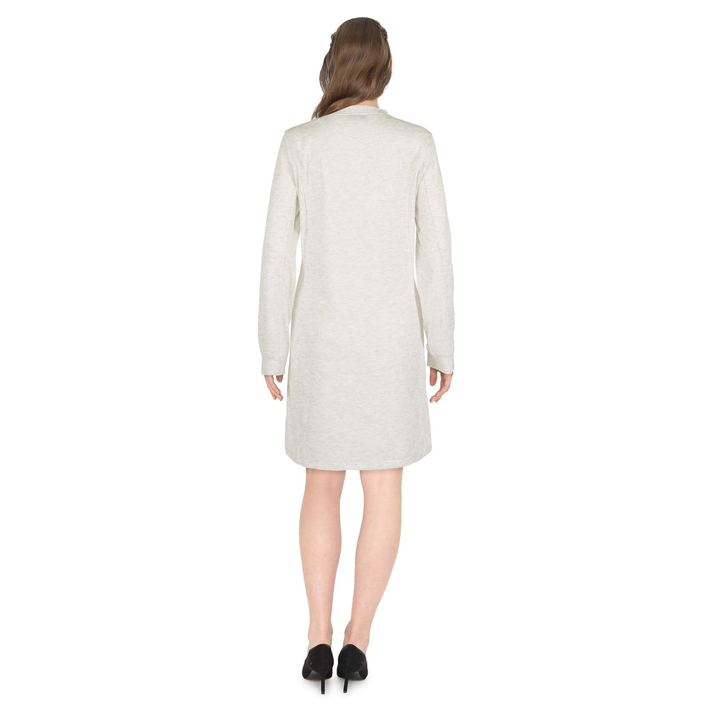 Robe en molleton mySTYLE pour femmes