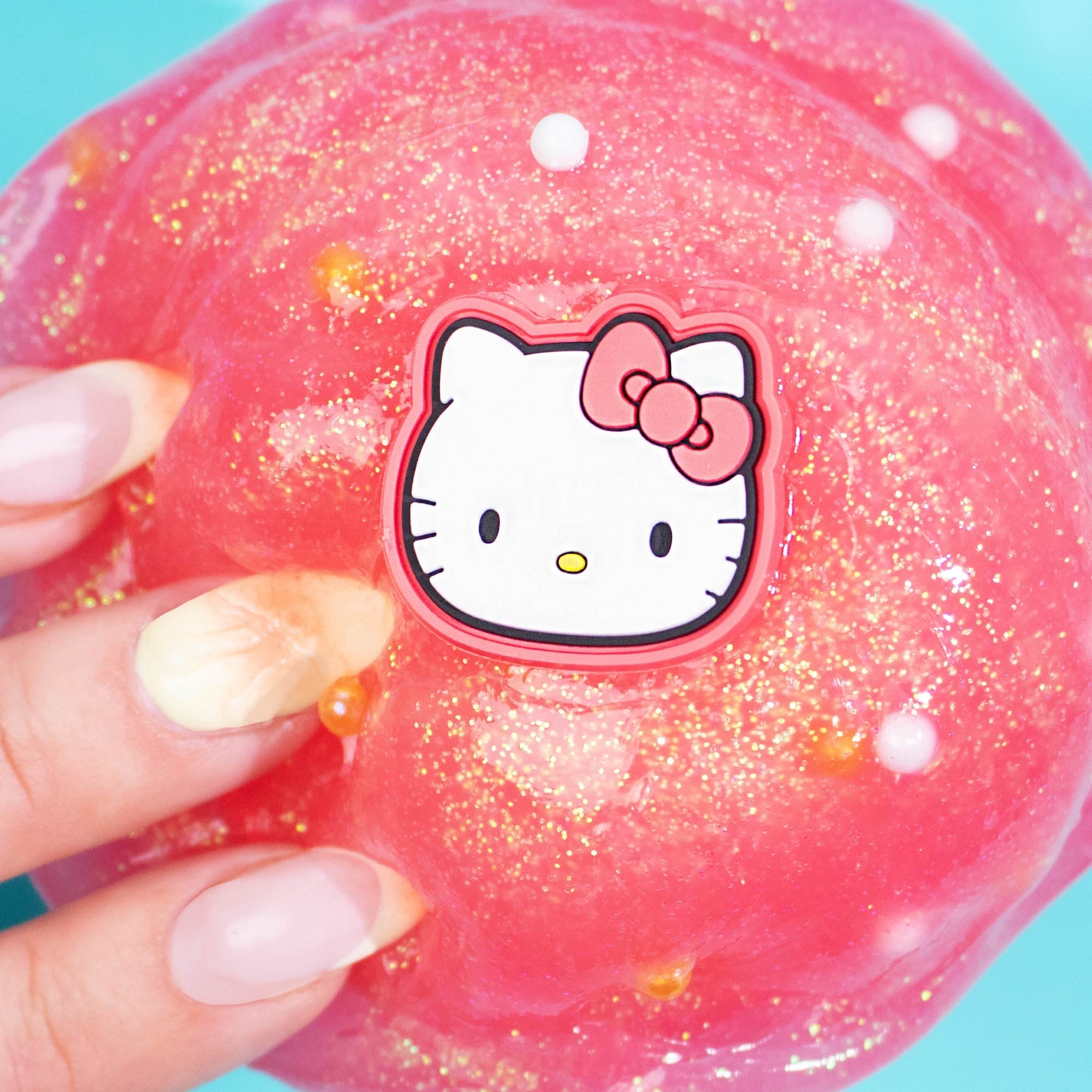 Hello Kitty Slimygoop, Hello Kitty, 5-oz.