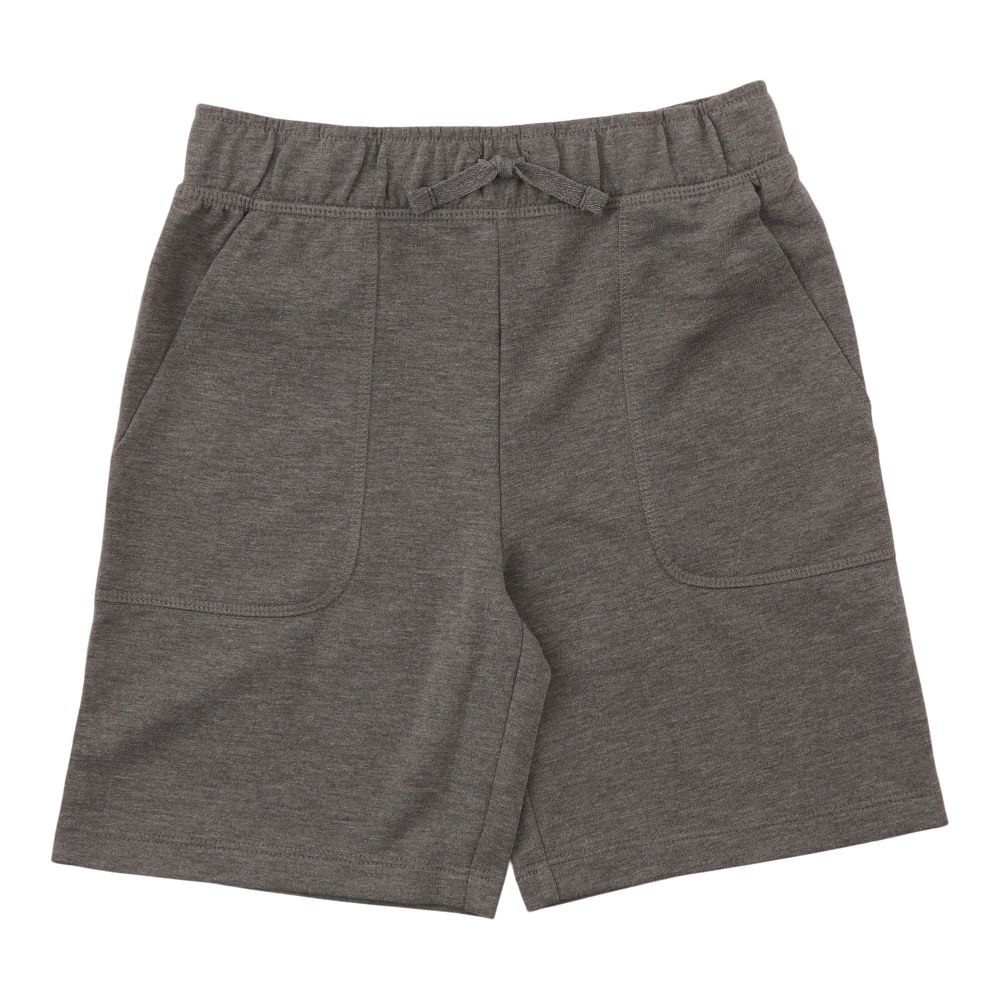 Pantalon de couleur unie Vague de fraîcheur MONKEY BARS pour tout-petits