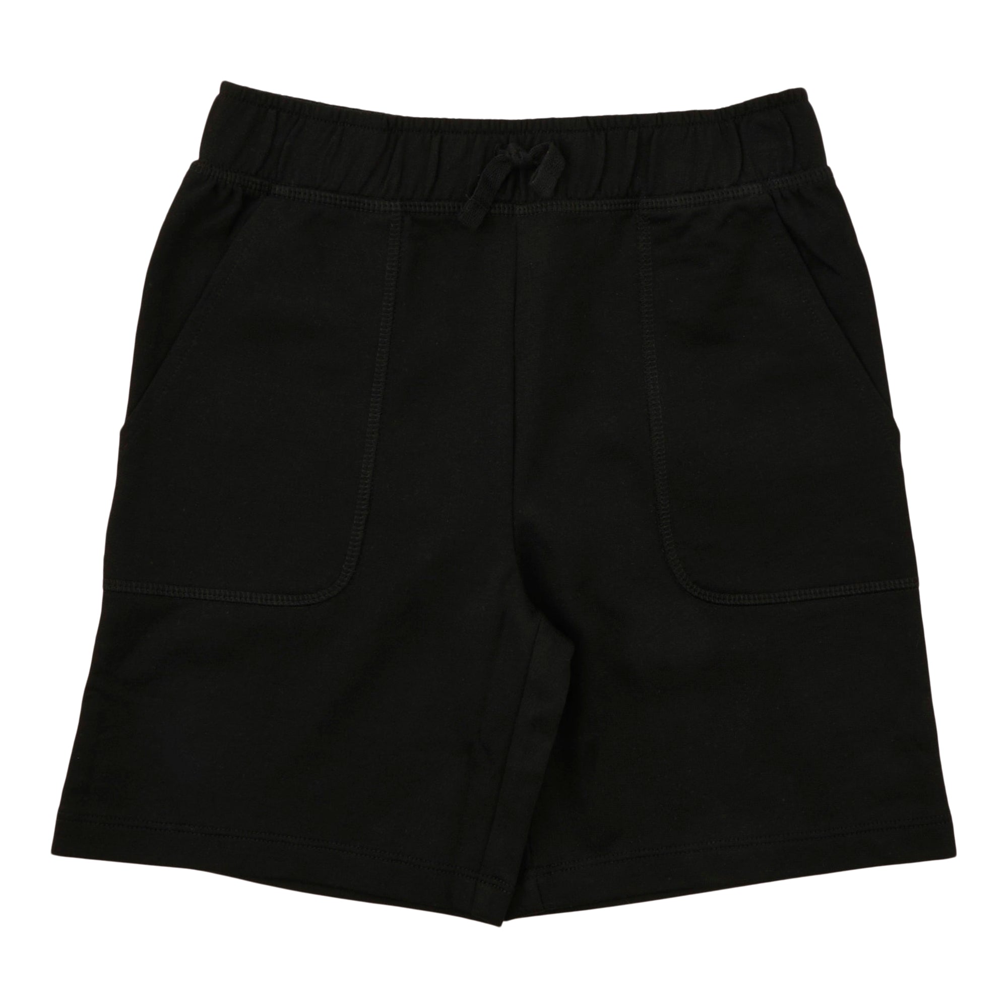 Pantalon de couleur unie Vague de fraîcheur MONKEY BARS pour tout-petits