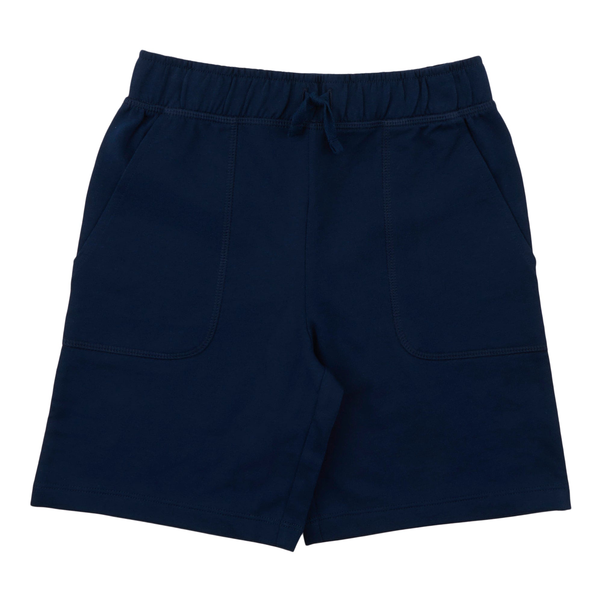 Pantalon de couleur unie Vague de fraîcheur MONKEY BARS pour tout-petits