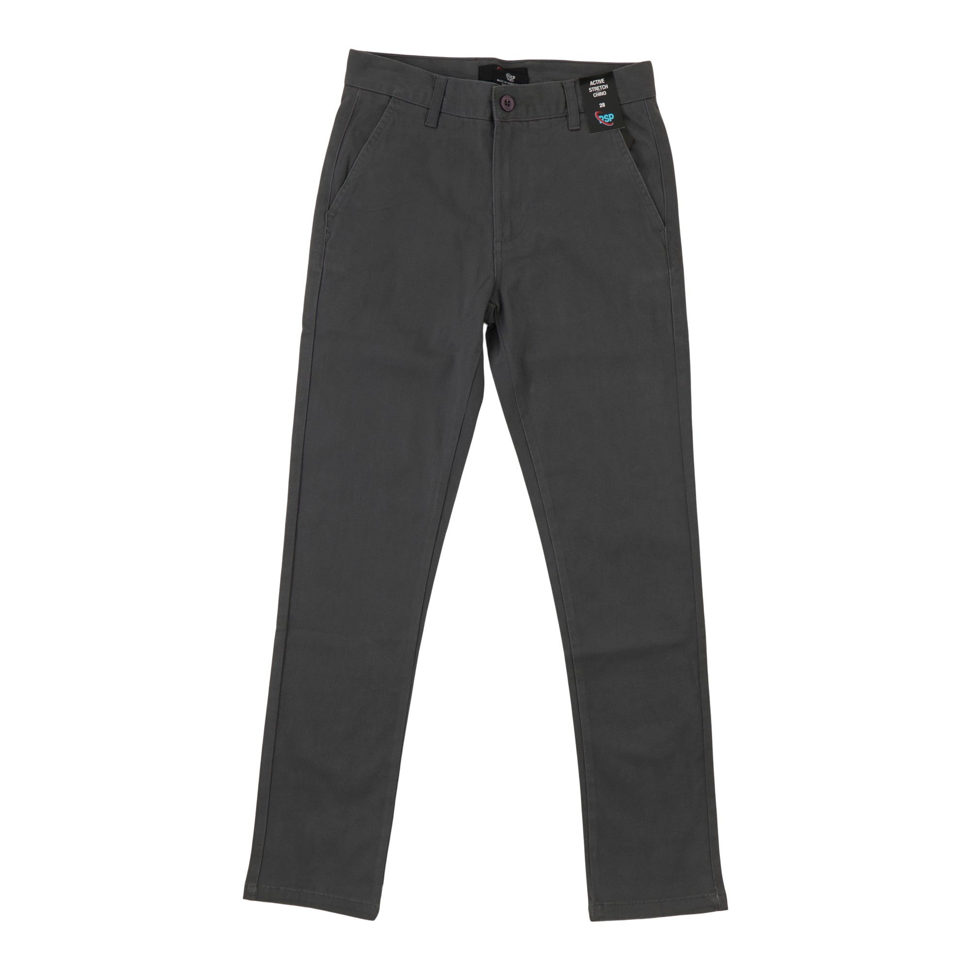 Men's Stretch Chino Pants