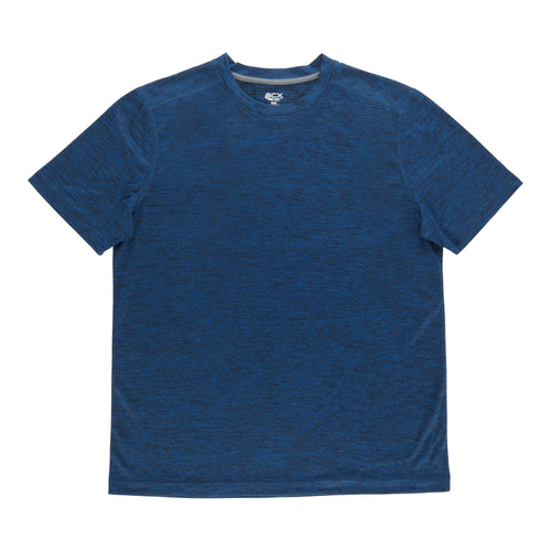 ACX Active Men's Spacedye T-Shirt