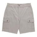 Short cargo droit Mountain Ridge pour hommes