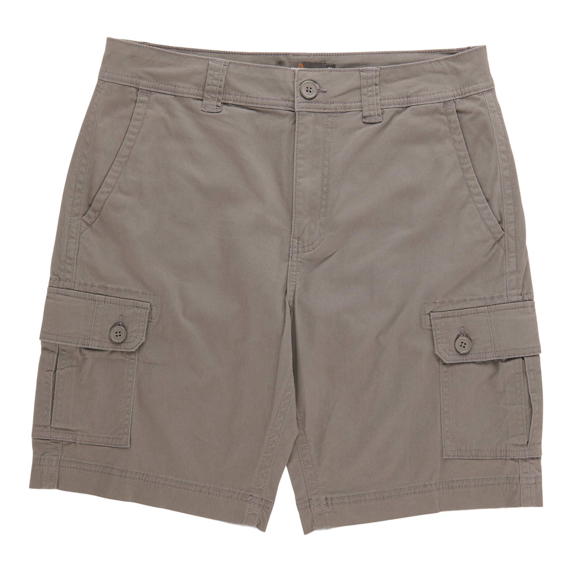 Mountain Ridge Men's Straight Cargo Shorts