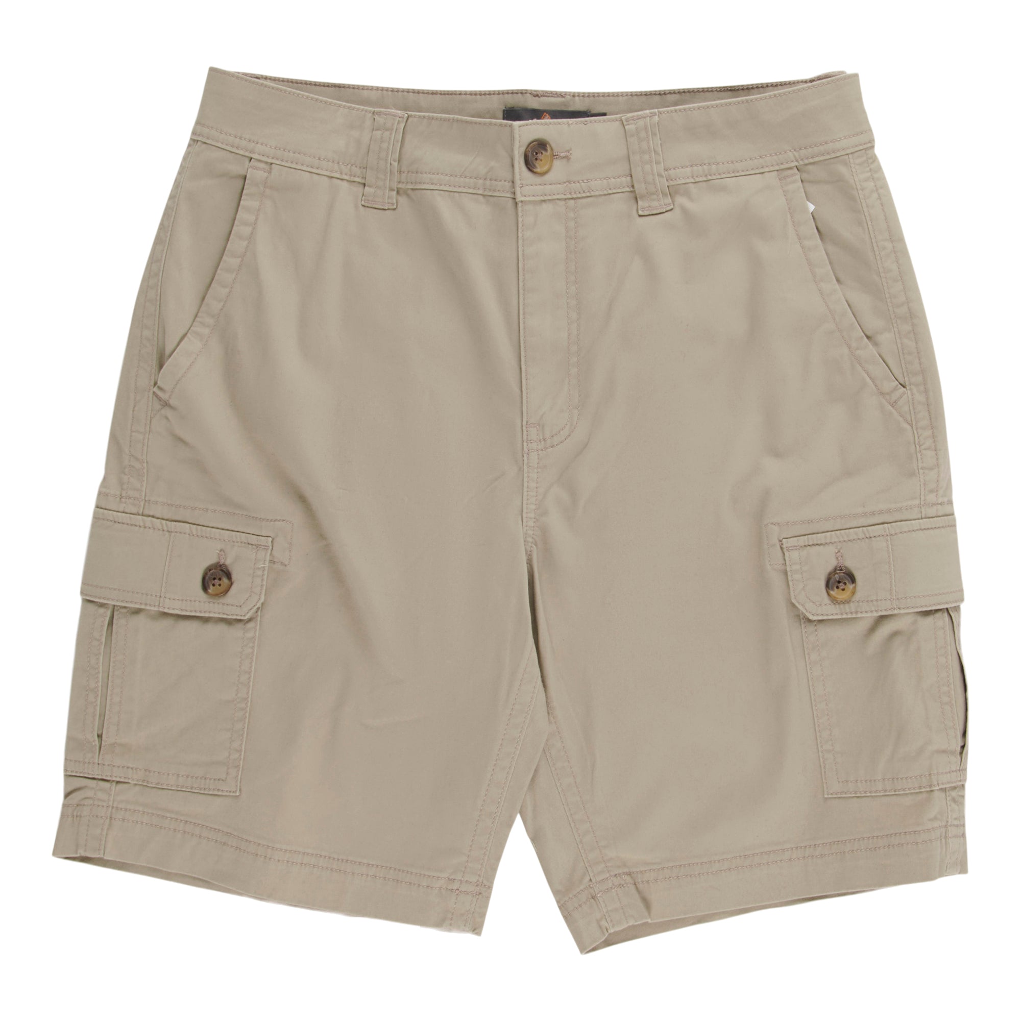 Mountain Ridge Men's Straight Cargo Shorts