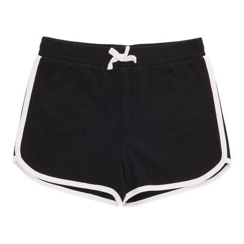 Short en jersey bouclette à imprimé Pays des rêves BELLA & BIRDIE pour filles