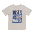 T-shirt imprimé à manches courtes Dunes SURVIVAL GEAR pour garçons