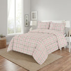 Double/Queen Printed Comforter