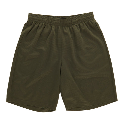 ACX Active Men's Drawstring Pull-On Shorts