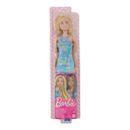 Barbie, 11.5-in, Assorted