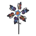 Butterfly Spinner Stake, 8-in x 24-in.
