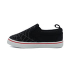 MONKEY BARS Toddler Boys' Canvas Slip-On's