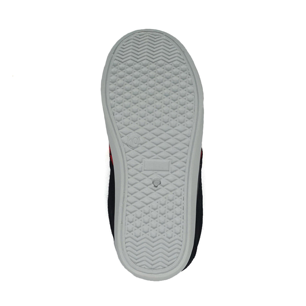 MONKEY BARS Toddler Boys' Canvas Slip-On's