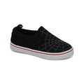 MONKEY BARS Toddler Boys' Canvas Slip-On's