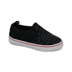 MONKEY BARS Toddler Boys' Canvas Slip-On's