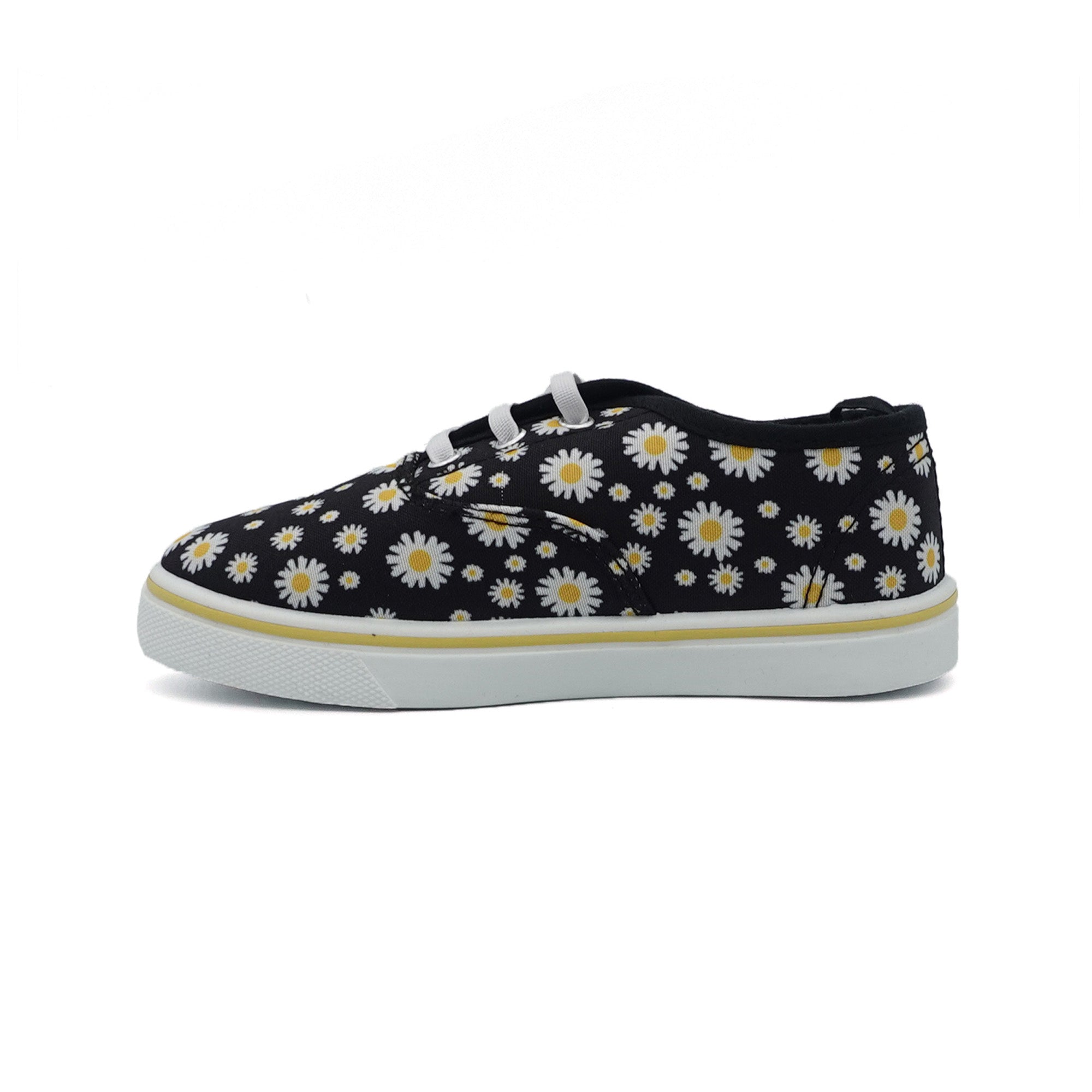 Chaussures fourreau en toile MONKEY BARS pour toutes-petites