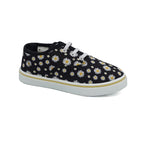MONKEY BARS Toddler Girls' Canvas Slip-On's