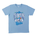 T-shirt à manches courtes Blue Jays de Toronto des LMB pour hommes
