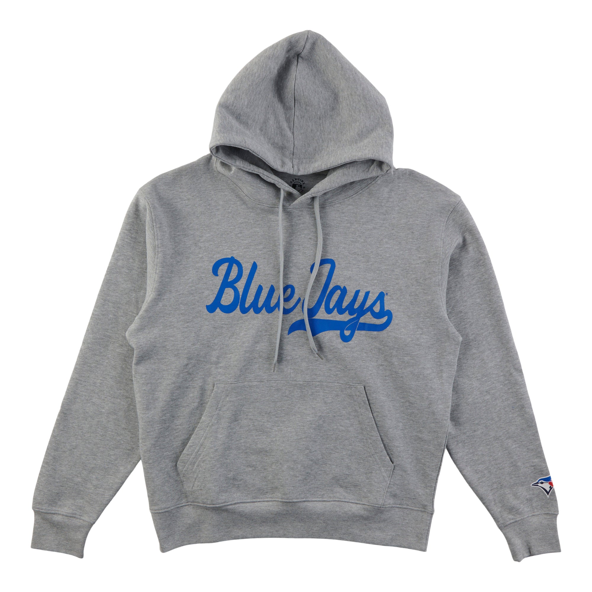 MLB Men's Licensed Toronto Blue Jays Hoodie
