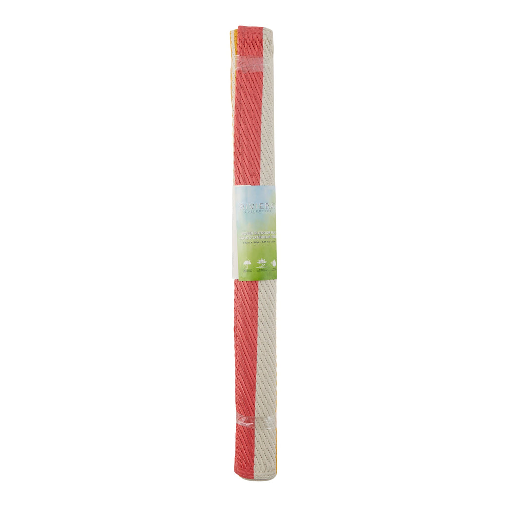 Tapis d’extérieur de fantaisie, 3 pi x 4 pi