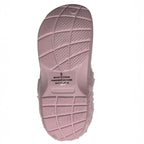 BELLA & BIRDIE Girls' Lined 3D Clogs