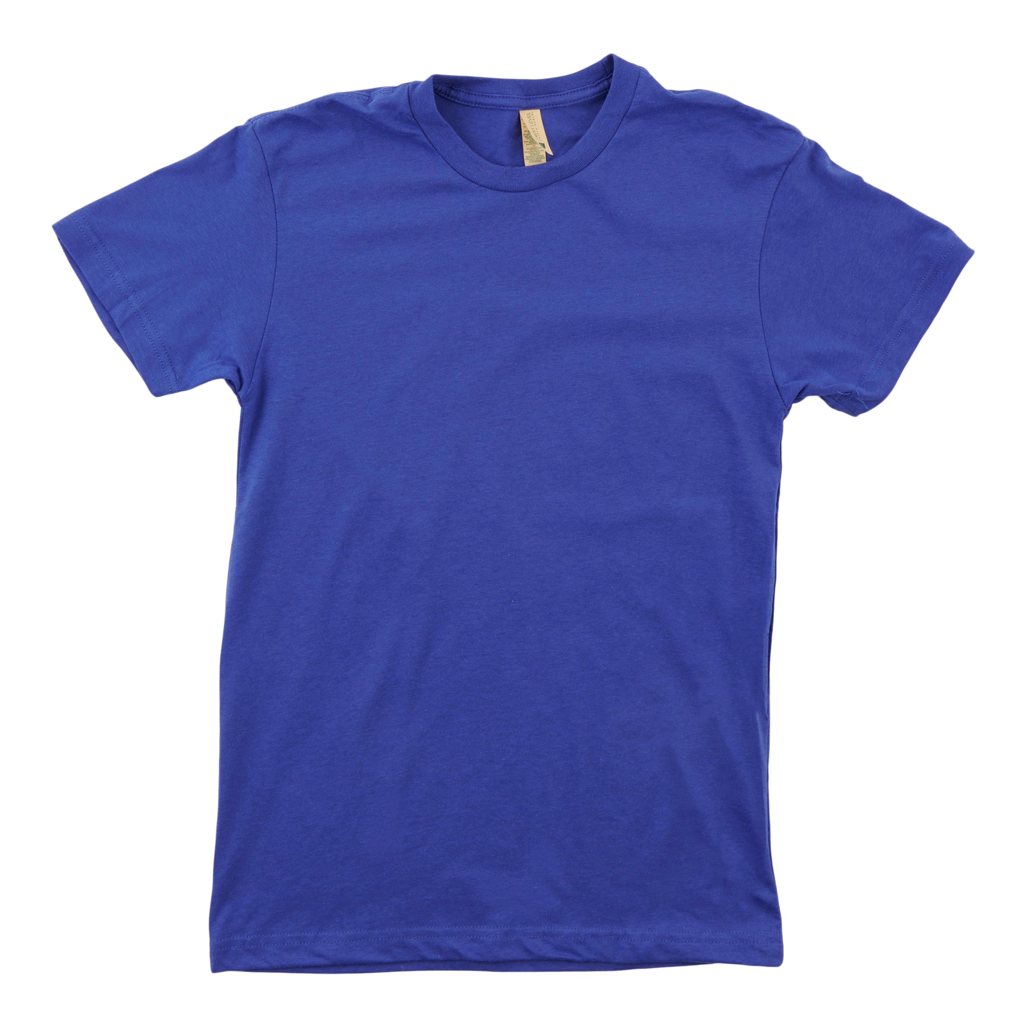 T-shirt de base à manches courtes pour hommes