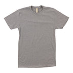 T-shirt de base à manches courtes pour hommes