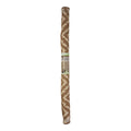 Outdoor Woven Rug, 6-ft x 9-ft.