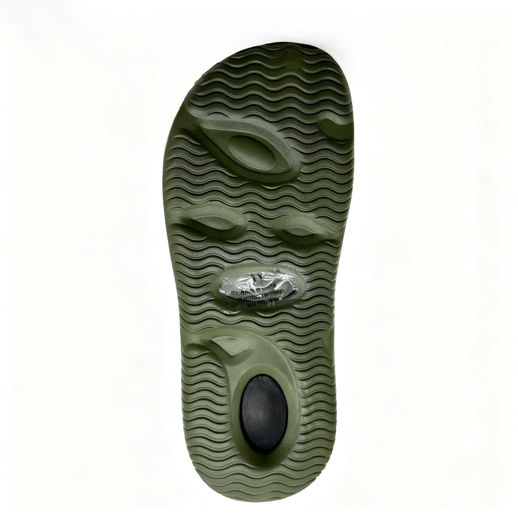 ACX Active Men's 2-Tone Beach Clogs