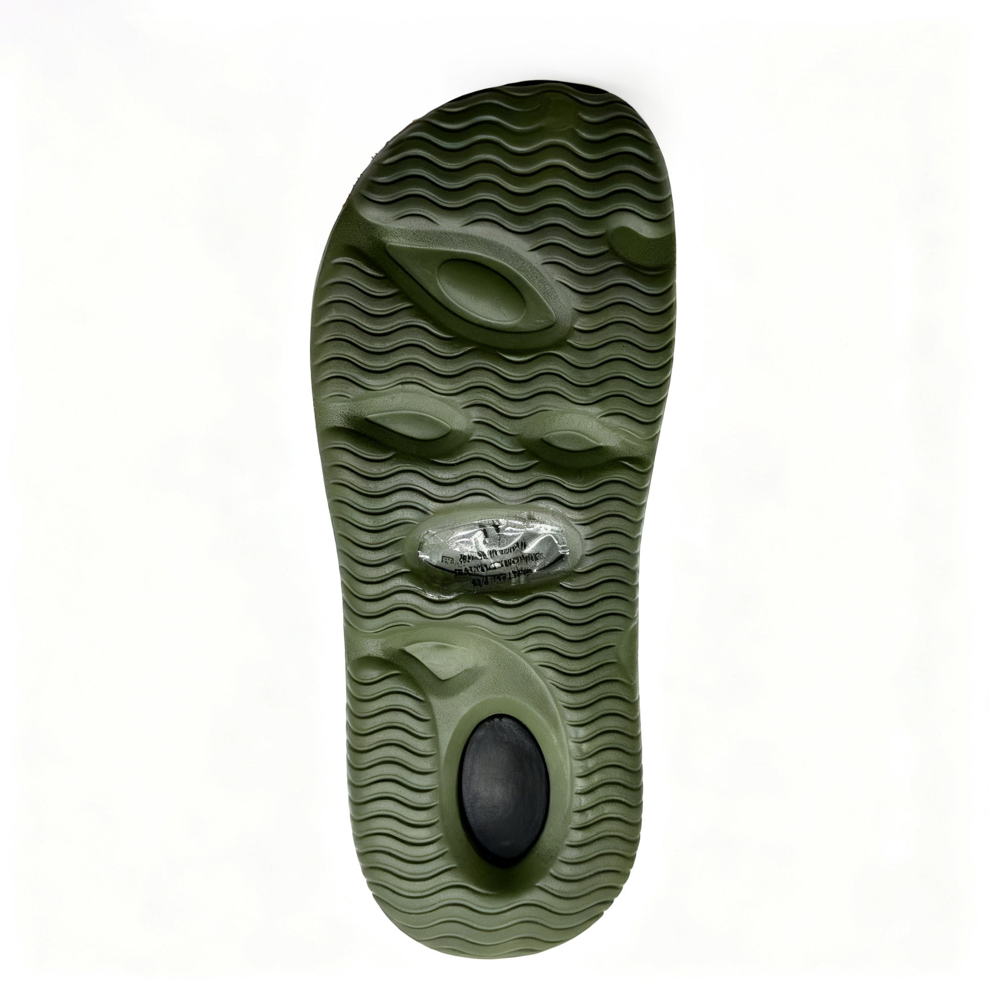 ACX Active Men's 2-Tone Beach Clogs